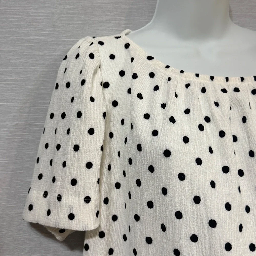 LOFT short puff